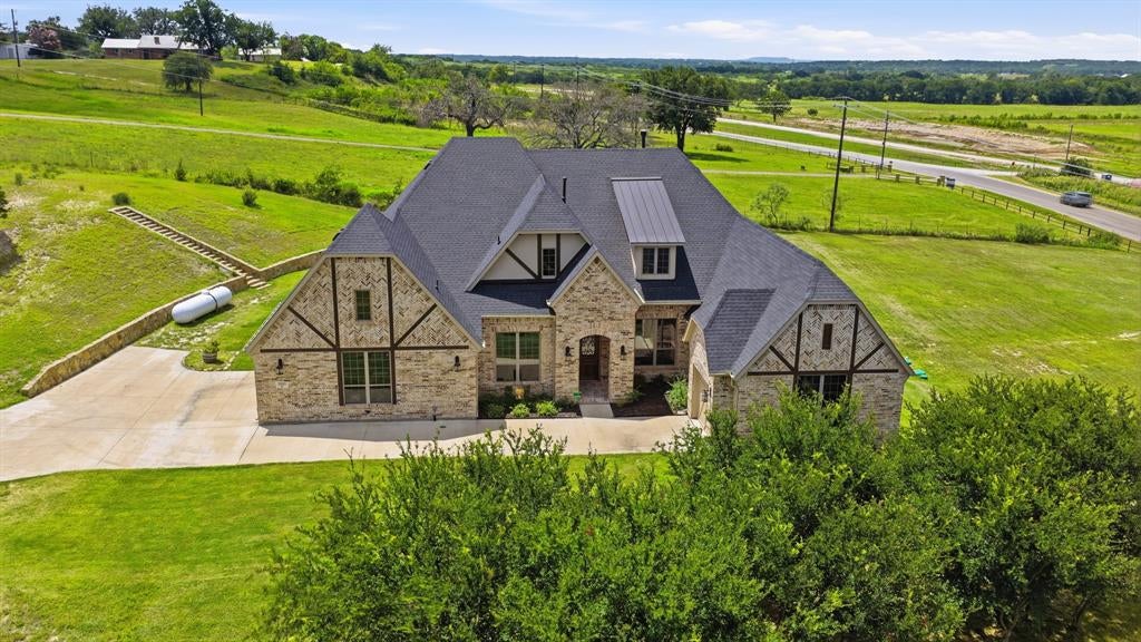 1000 Timber Hills Drive — photo