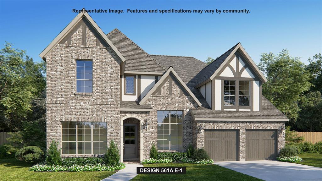 2817 Harkaway Court — photo