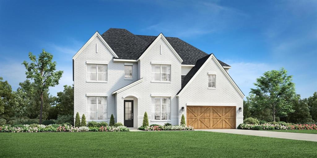 8100 Lacey Oak Lane — photo