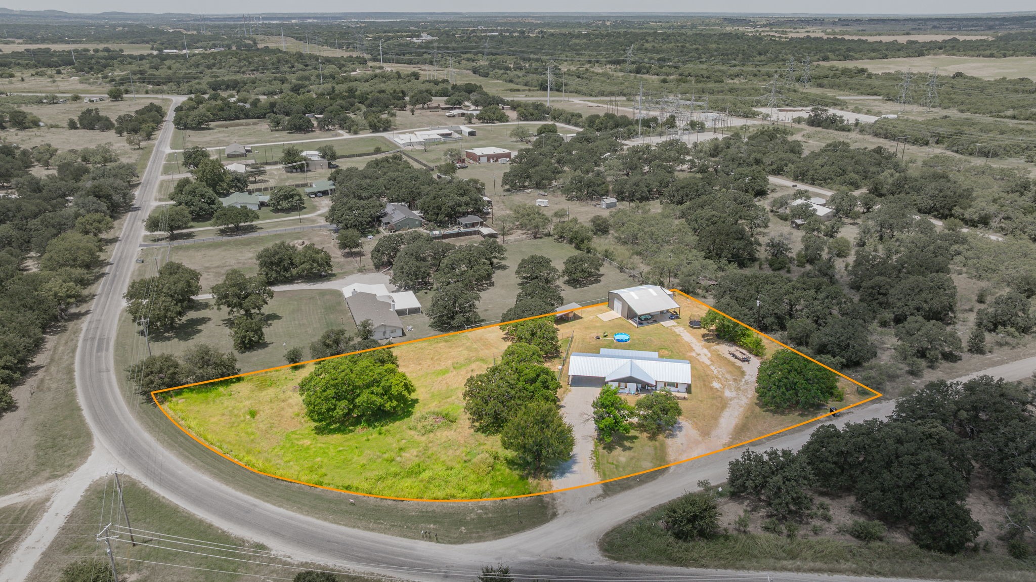352 Seaberry Loop, Graham, TX 76450 — photo 2