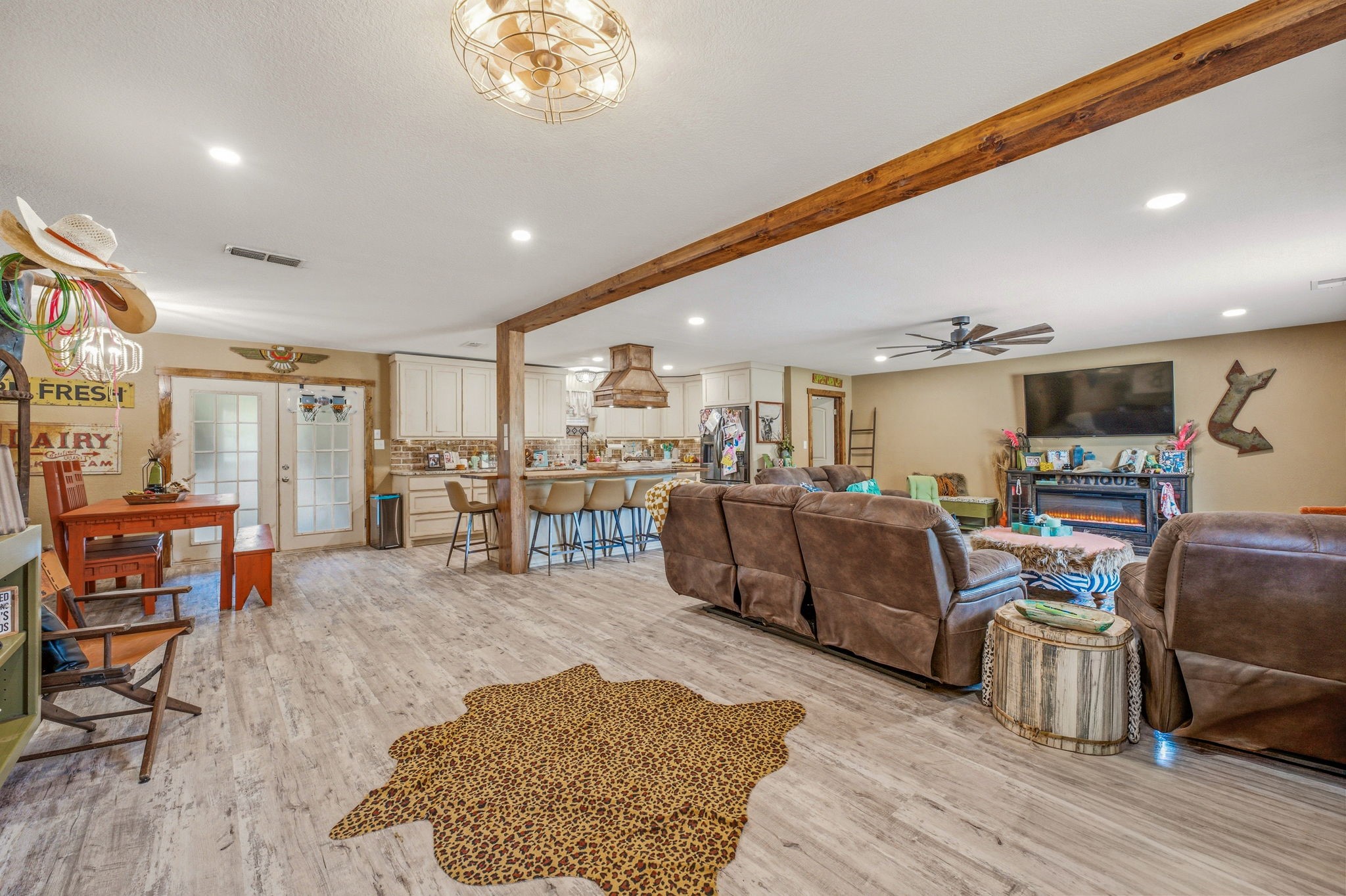 352 Seaberry Loop, Graham, TX 76450 — photo 3