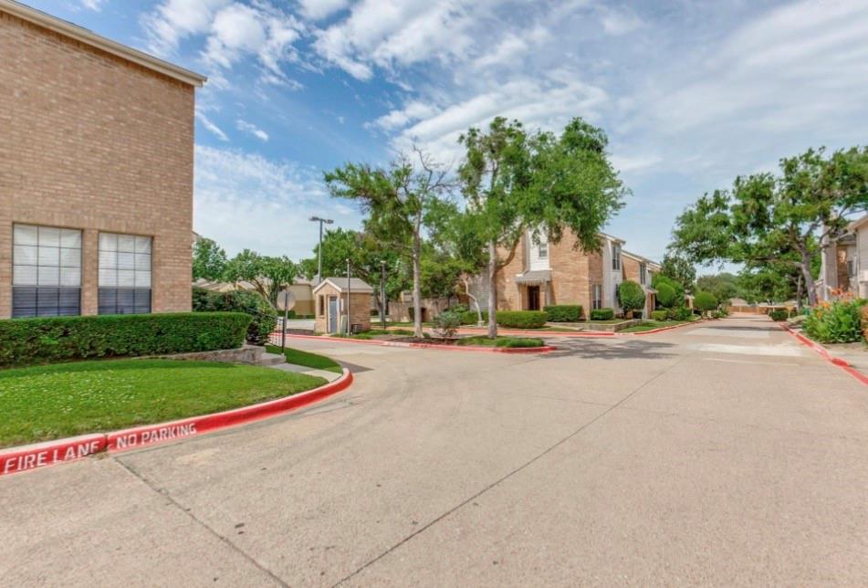3635 Garden Brook — photo