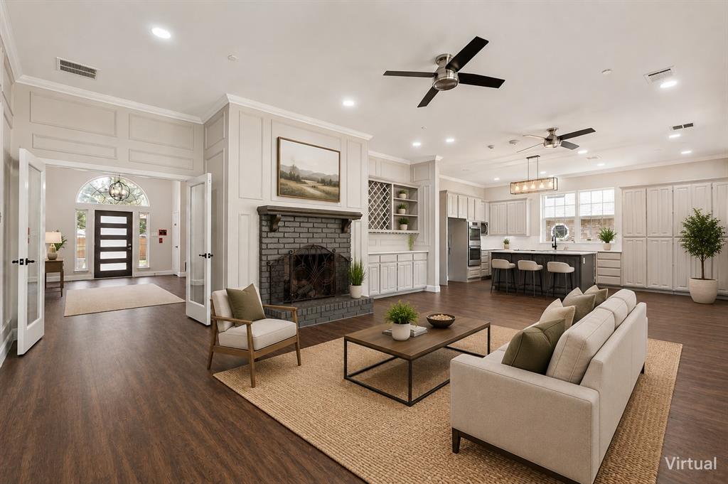 3001 Oak Springs Drive — photo