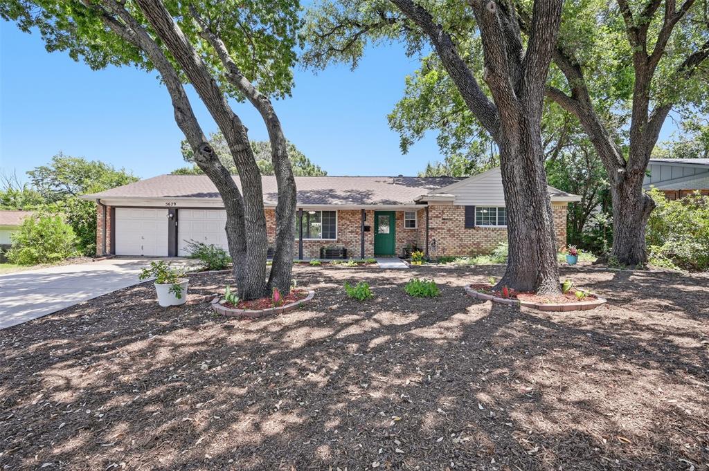 5629 Wharton Drive — photo