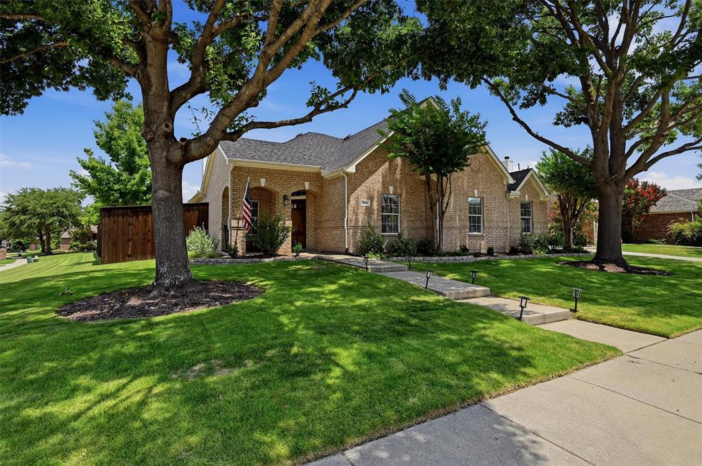 1341 Cedar Lake Drive — photo