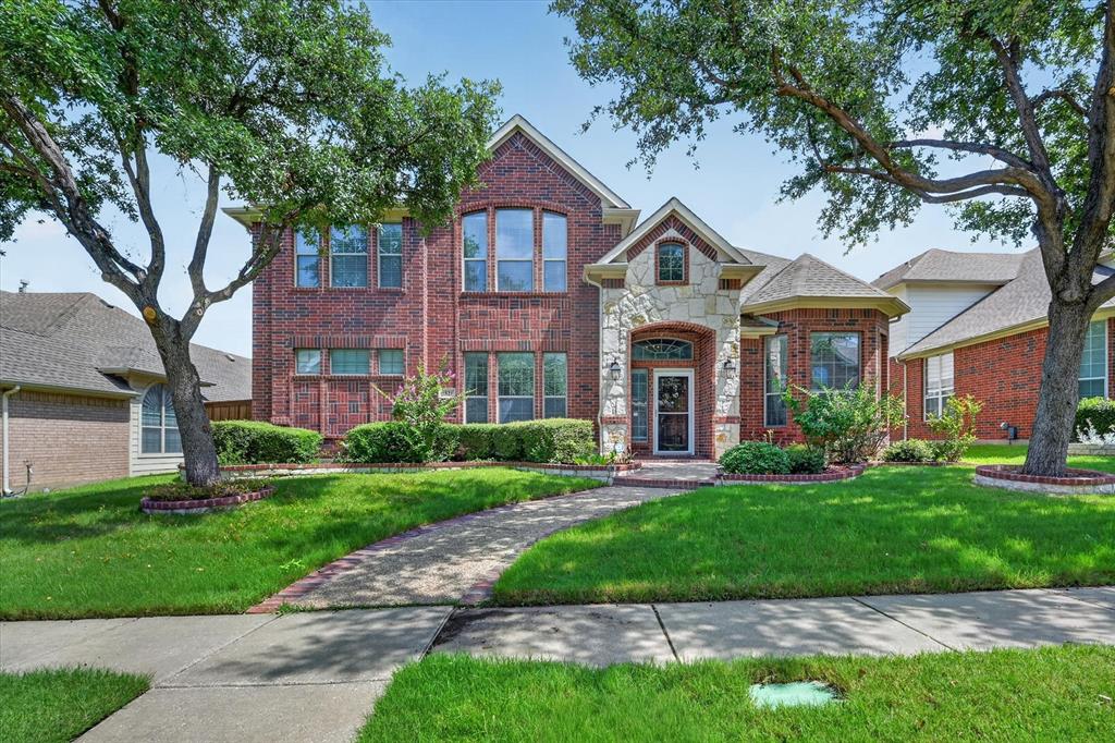1521 Shepherd Lane — photo