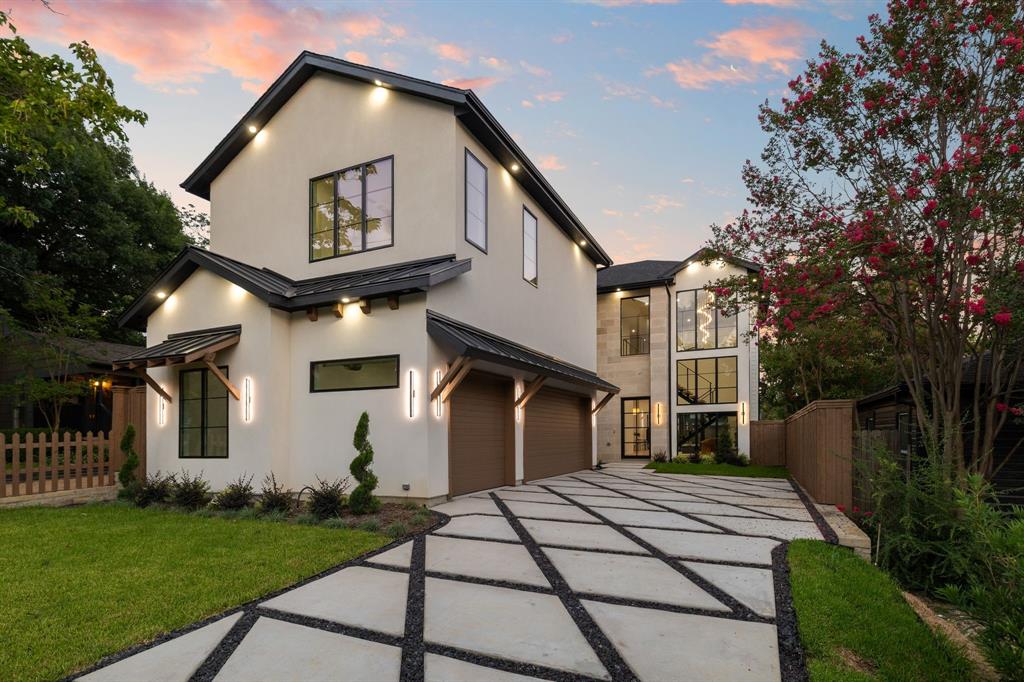 8718 San Benito Way — photo