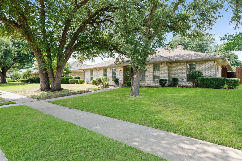 621 Harvest Glen Drive — photo