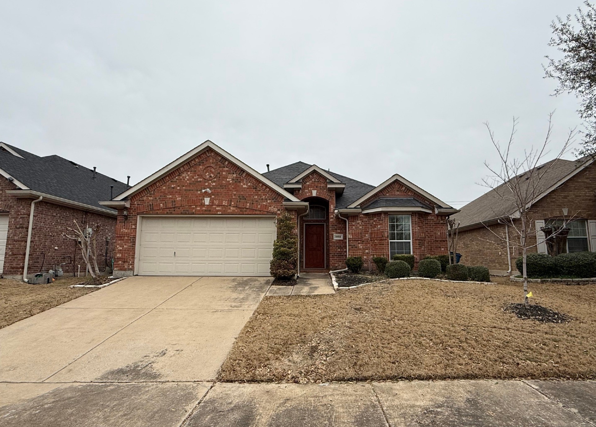10514 Saint Georges Drive — photo