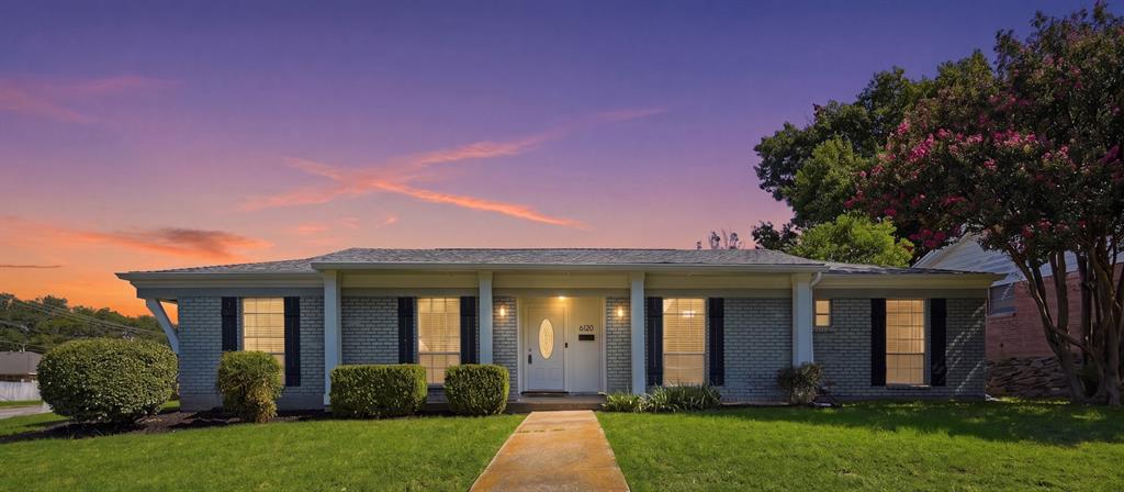 6120 Waco Way — photo