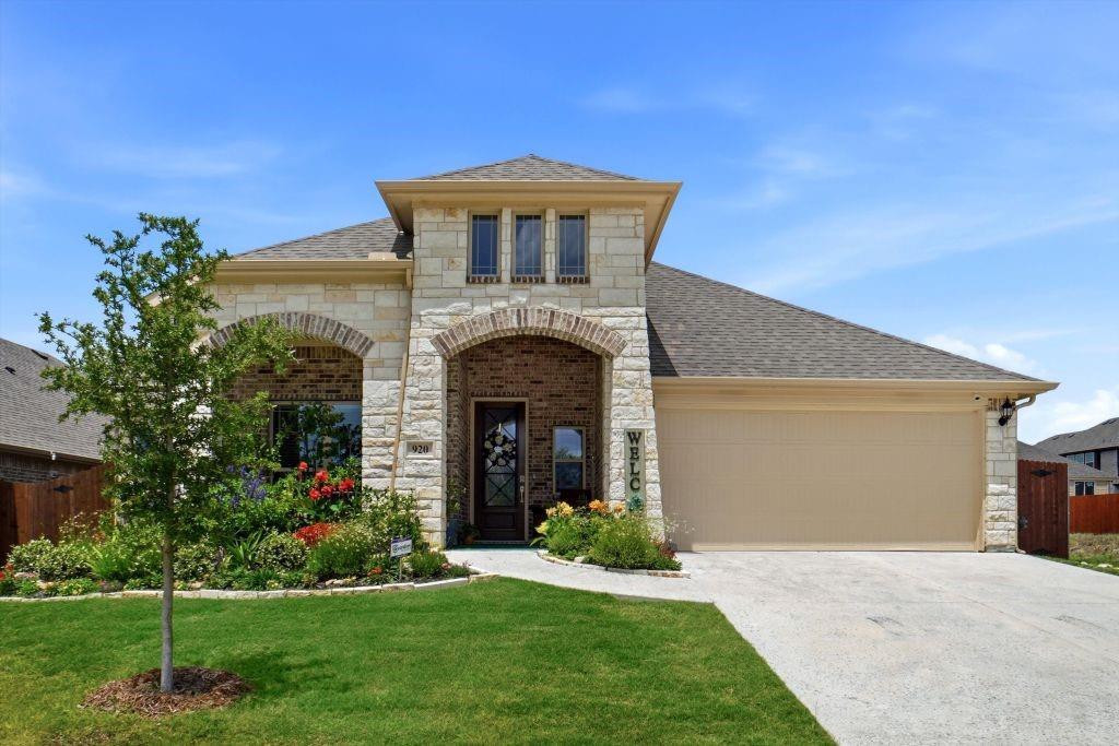 920 Cedar River Drive — photo