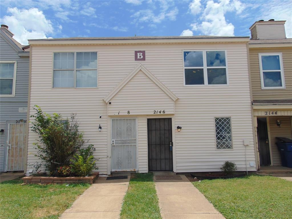 2146 Aspen Drive — photo