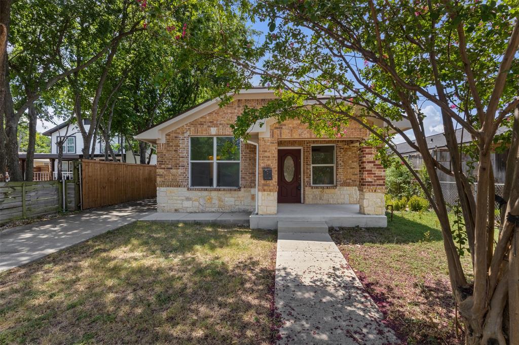 1107 S Waverly Drive — photo