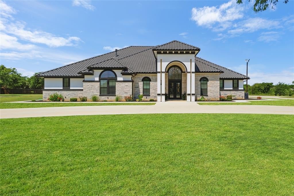7381 Mesquite Ridge — photo