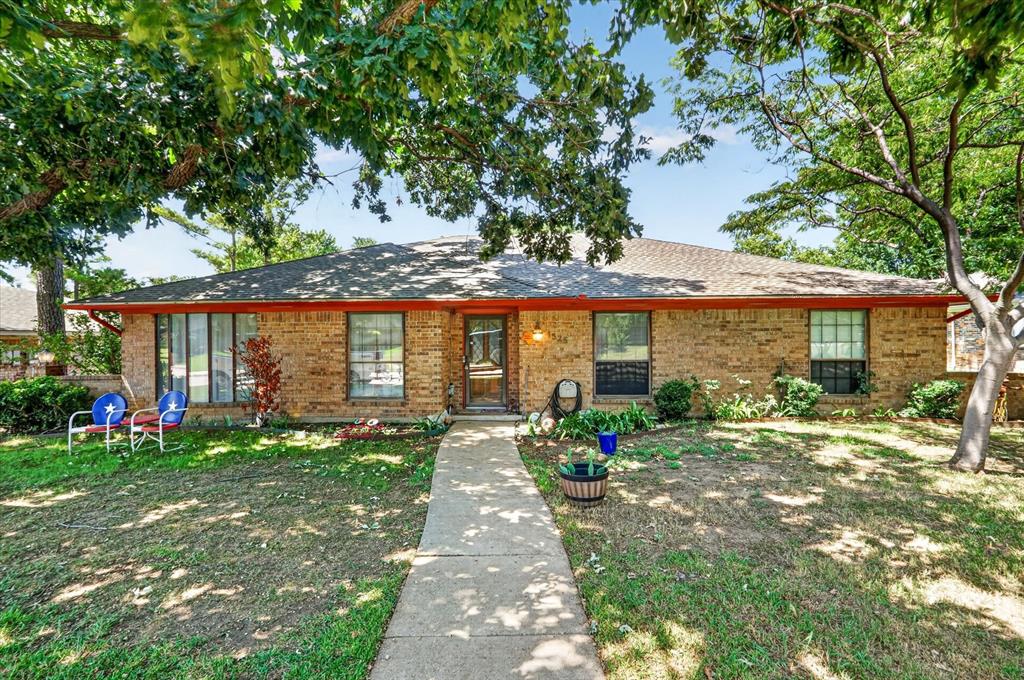 1525 San Antone Lane — photo
