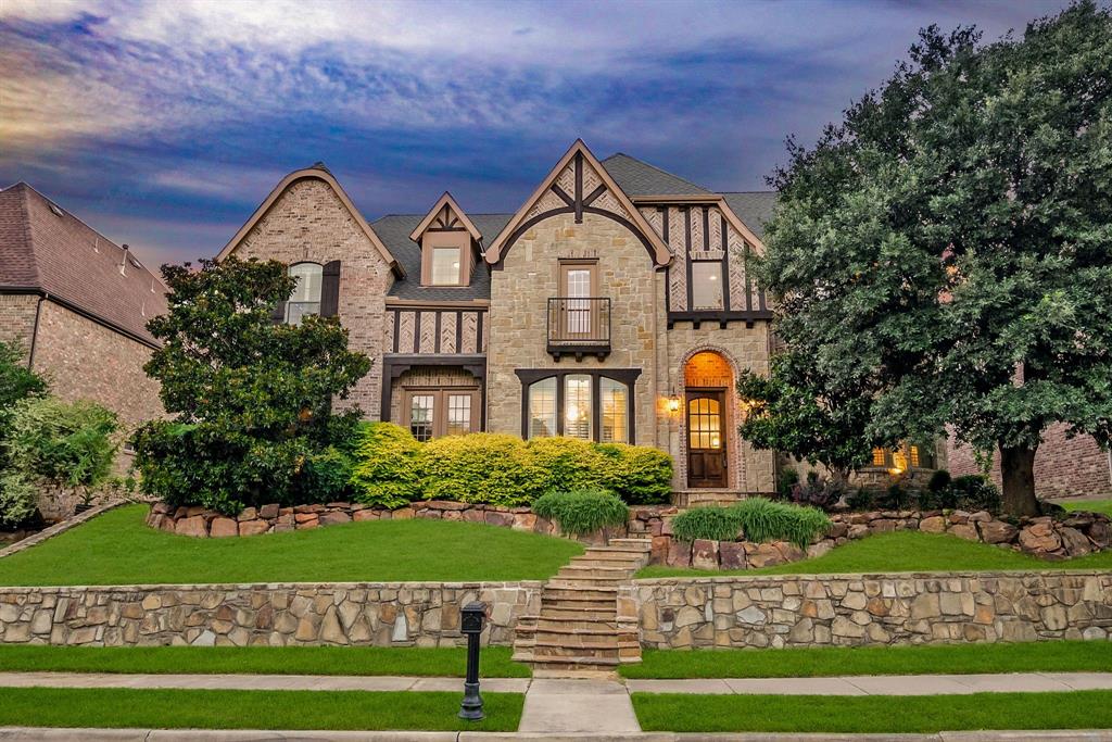 5675 Beacon Hill Drive — photo