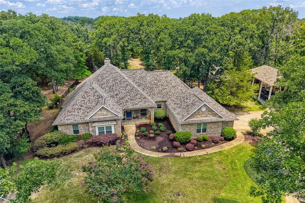 1573 Oak Bend Drive — photo