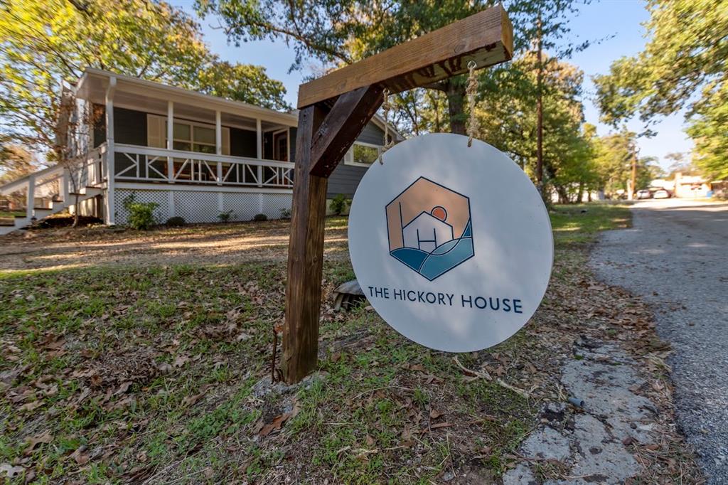 308 Hickory Drive — photo