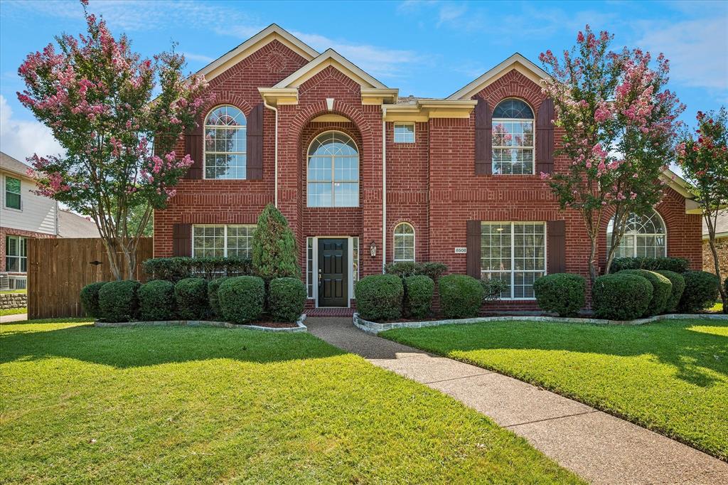 8508 Severn Court — photo