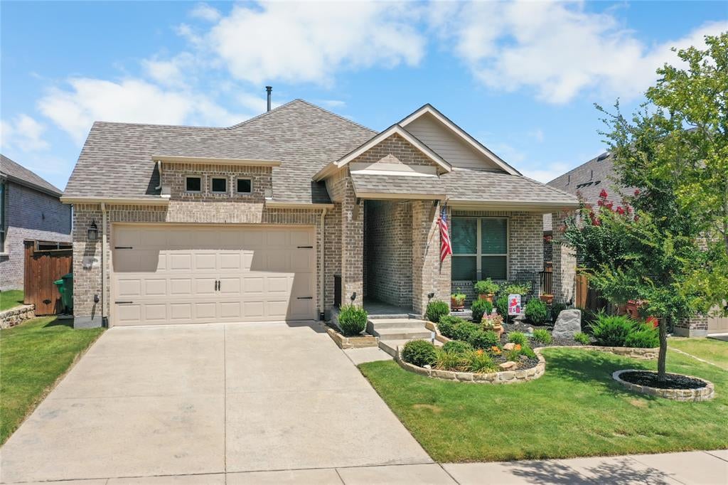 3809 Cherry Hills Drive — photo