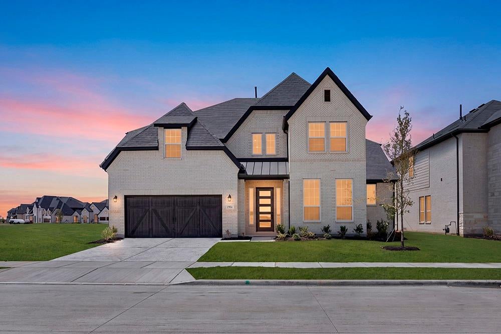 2904 Manchester Court — photo