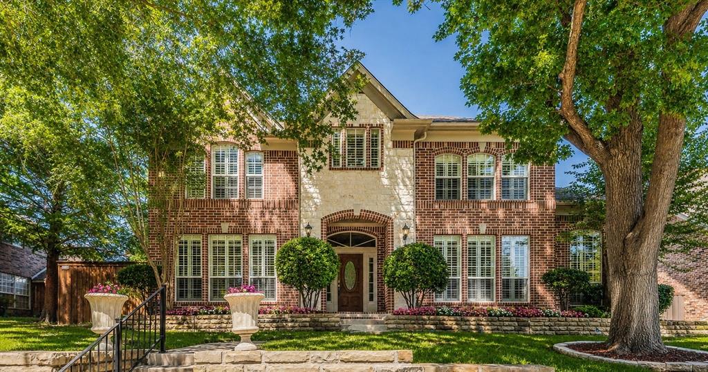113 Woodland Cove — photo
