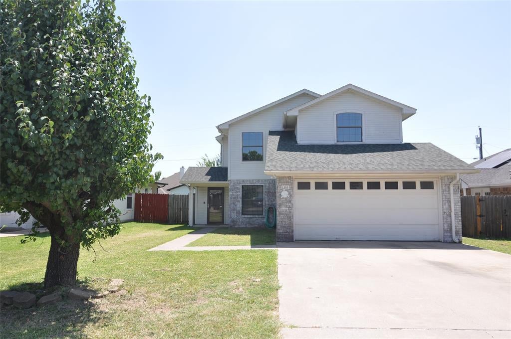 1805 Sharon Drive — photo