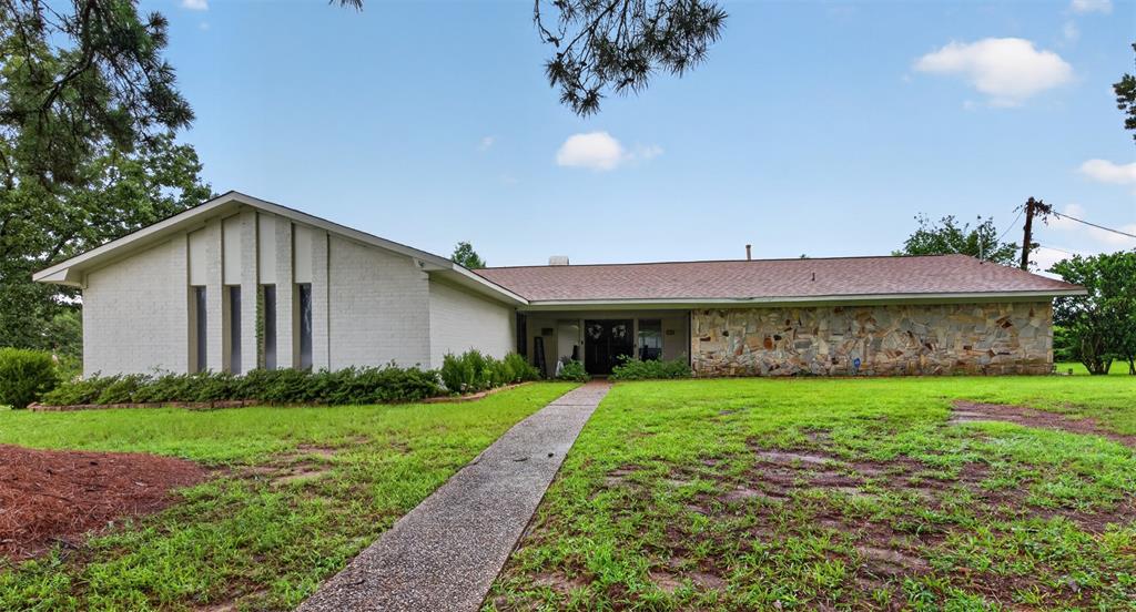 2503 Parham Drive — photo