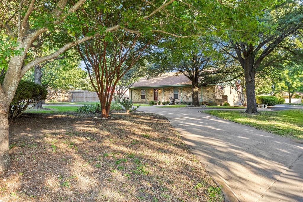 110 Pecan Creek Street — photo
