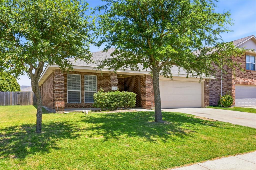 2712 Mockingbird Street — photo