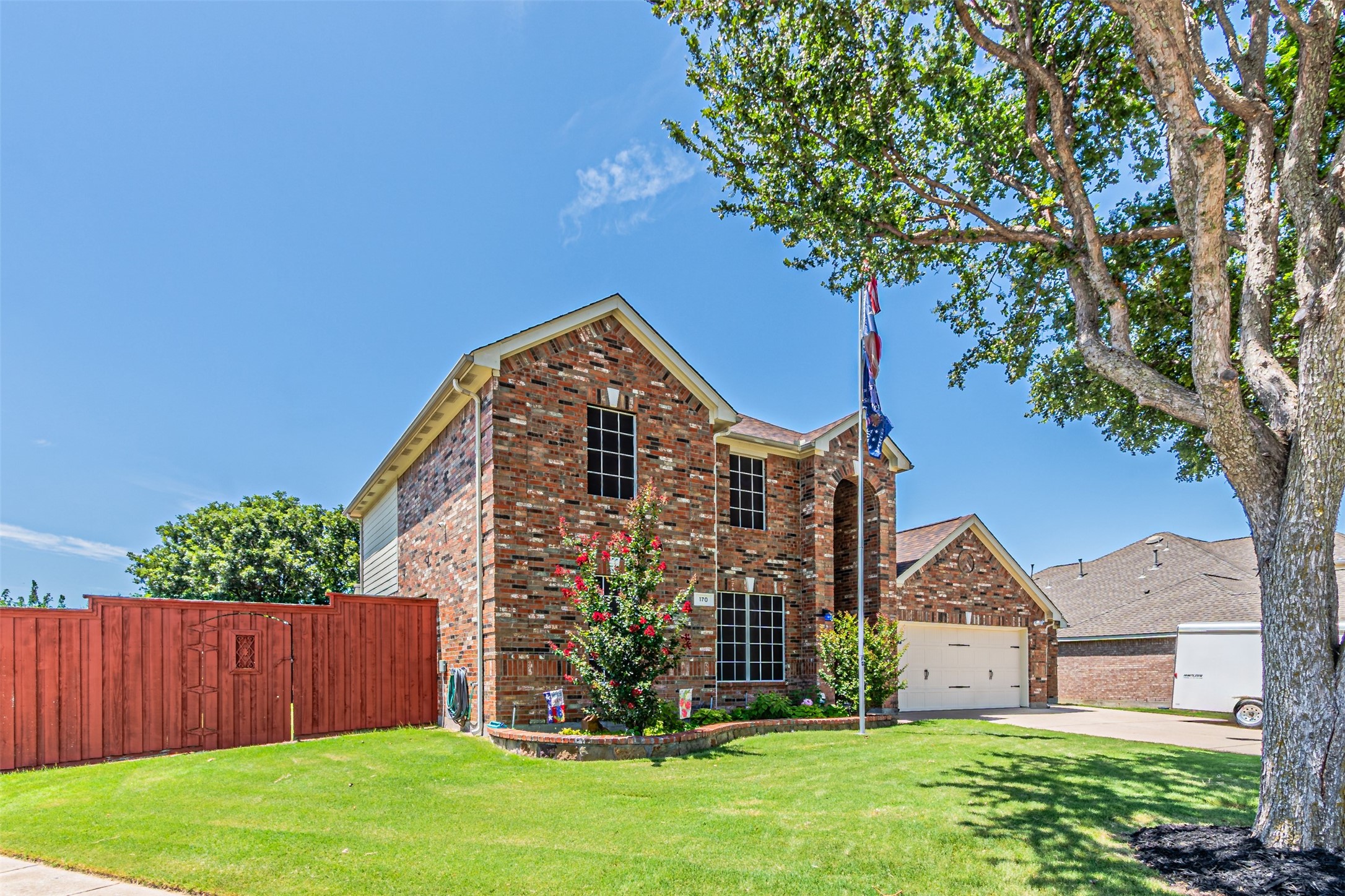 170 Bryan Street, Prosper, TX 75078 — photo 2
