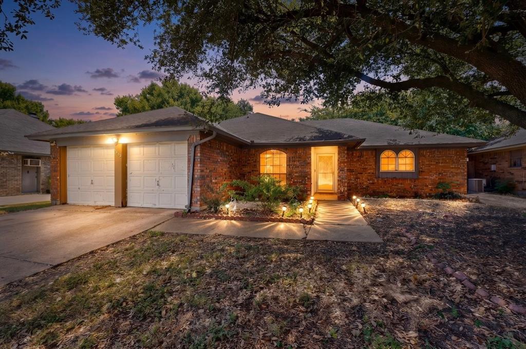 6403 Running Creek Drive — photo
