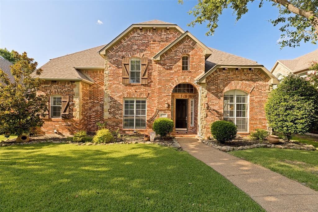 1412 Greenbriar Drive — photo
