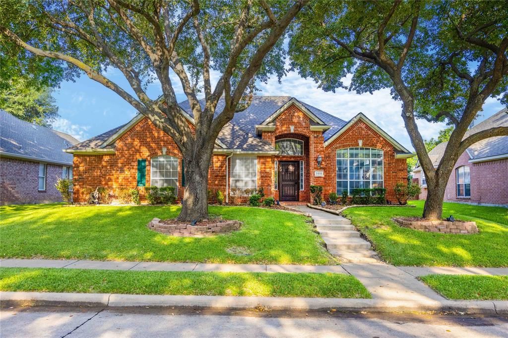 306 Fairfax Drive — photo