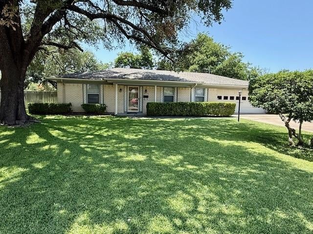 3820 Sagebrush Road — photo