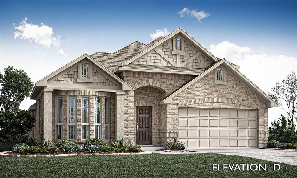 1529 Soapberry Drive — photo
