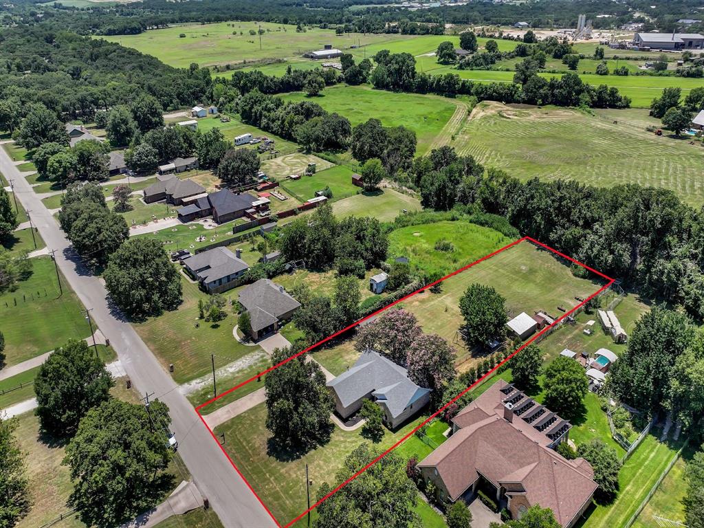 118 Sanchez Creek Court — photo