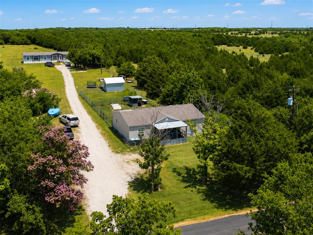 815 County Road 655 — photo