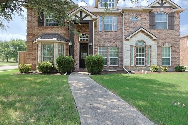 11673 Gatesville Drive — photo