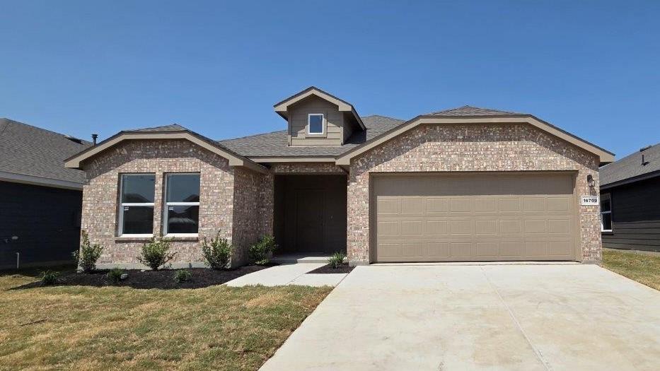 16709 Hudson Prairie Way — photo