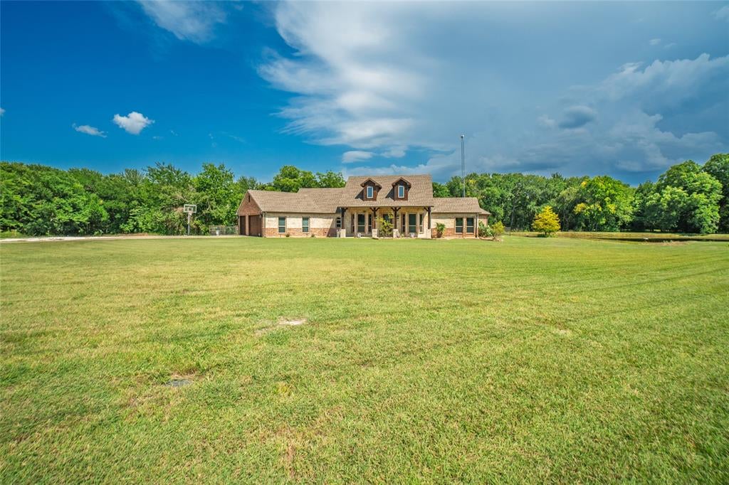 239 County Road 4105 — photo