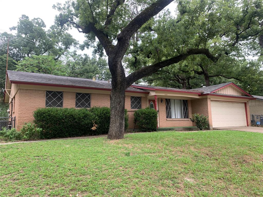 132 Skylark Drive — photo