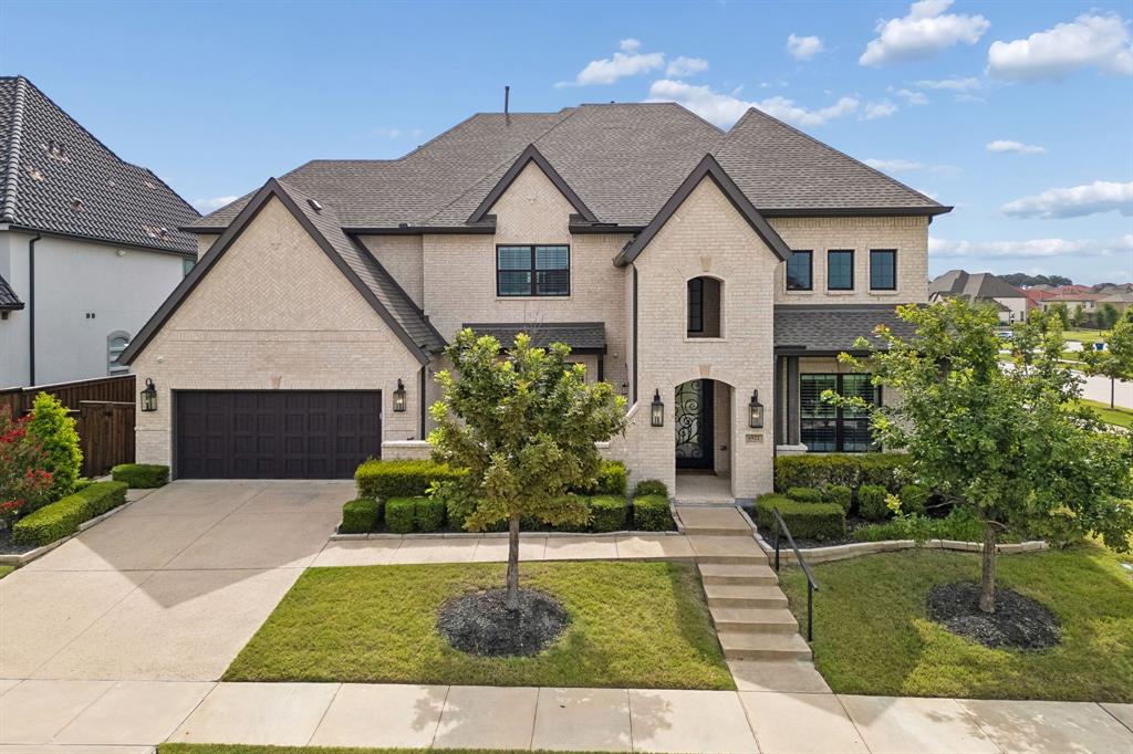 6922 Tailwater Trail — photo