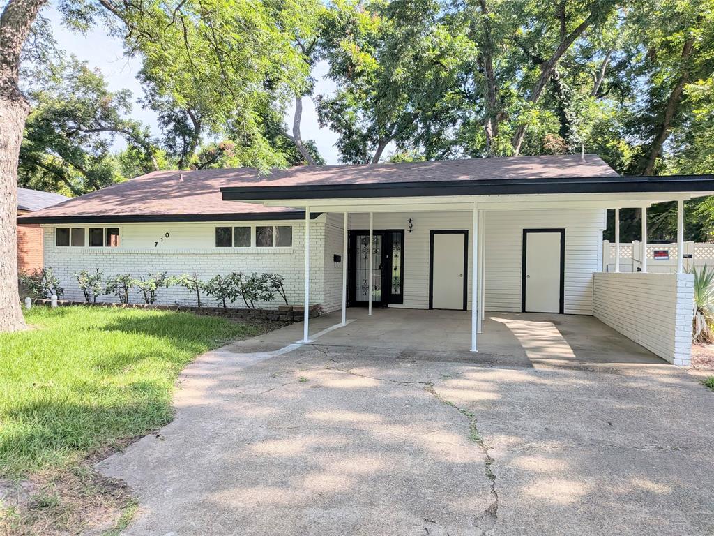 710 E Five Mile Parkway — photo