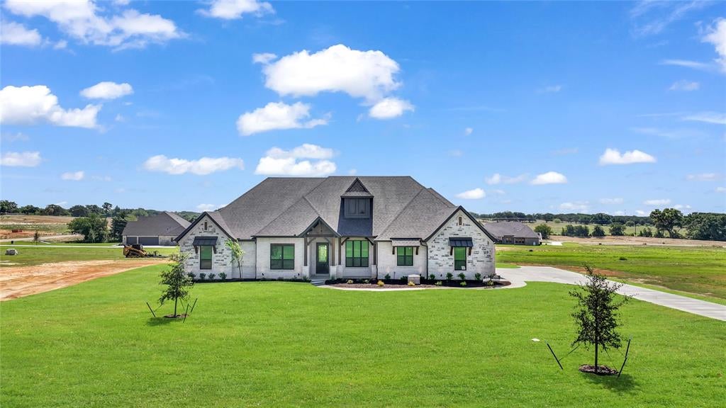 119 Guynell Ridge, Decatur, TX 76234 — photo 2