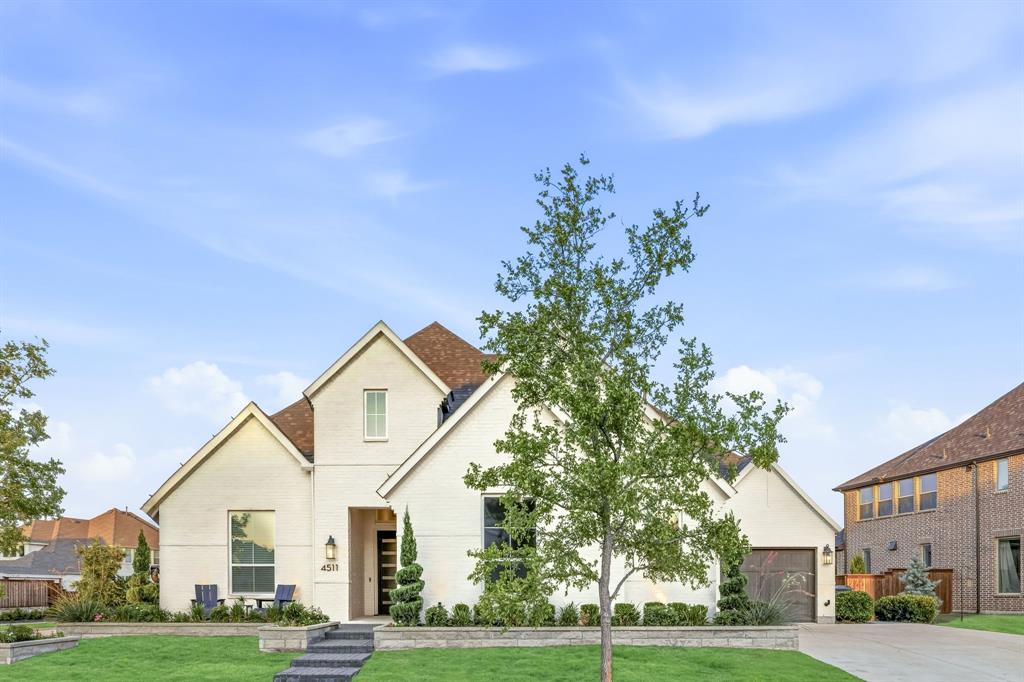 4511 Walnut Grove Lane — photo