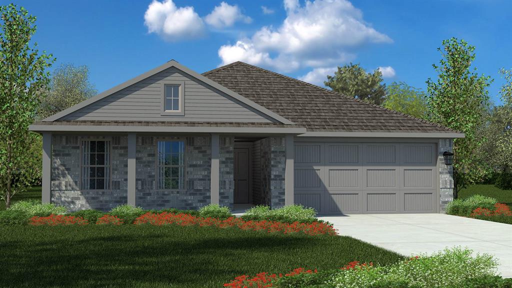 16724 Hudson Prairie Way — photo