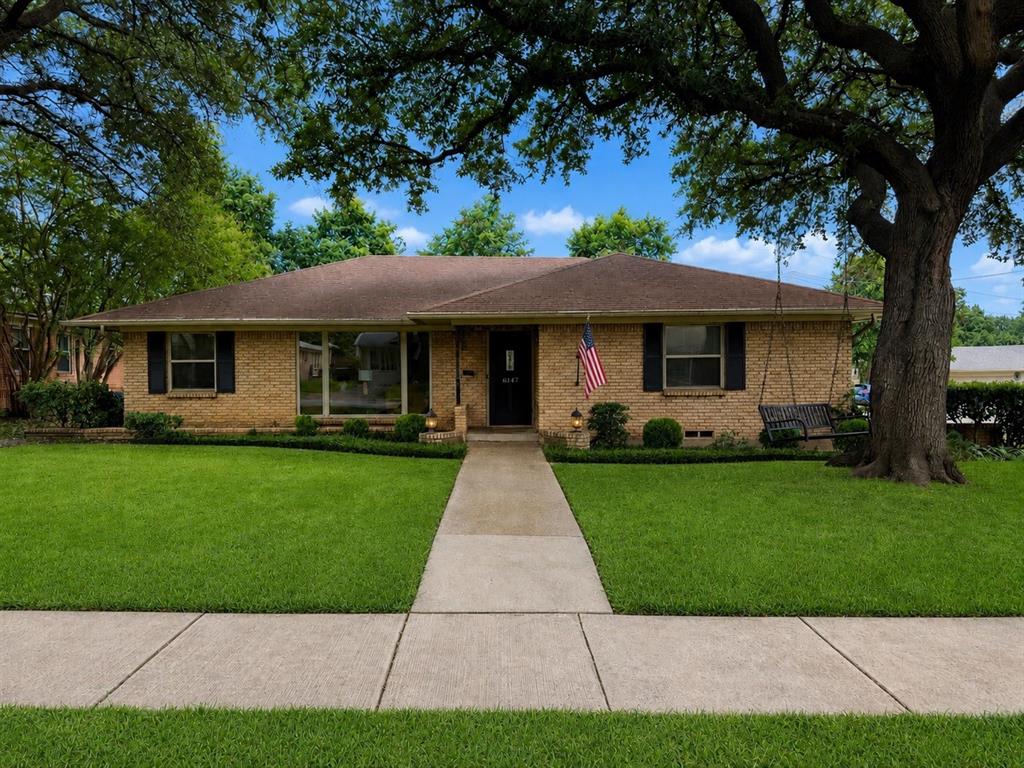 6147 Woodcrest Lane — photo