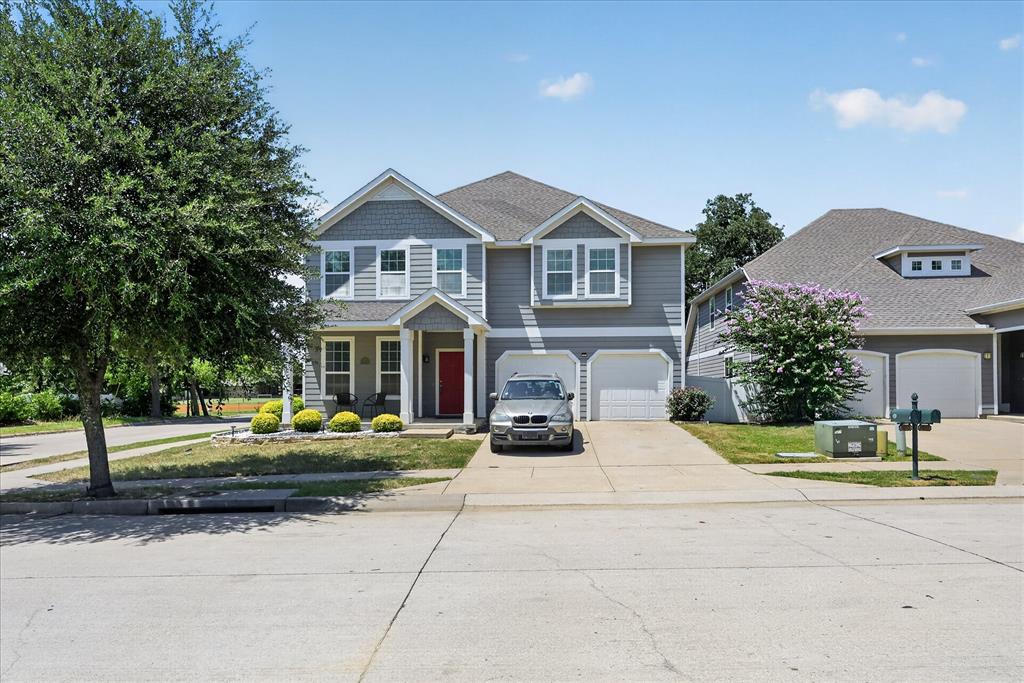 8913 Cranston Court — photo