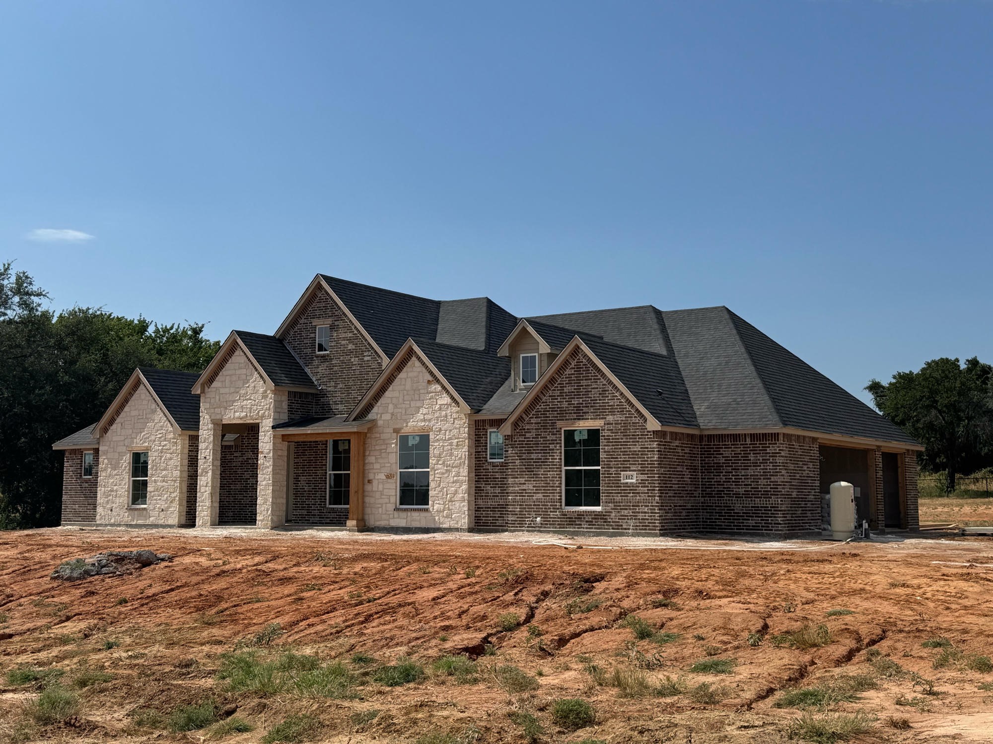 112 Turtle Back Ridge, Decatur, TX 76234 — photo 2